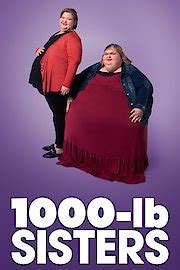 1000 lbs sisters season 6|1000